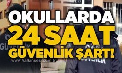 Selim Odacı’dan şiddet olaylarına sert tepki: “Okullarda 24 saat güvenlik şart"