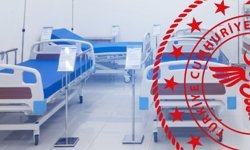 Yara kapama (vakum) sistemleri alınacak