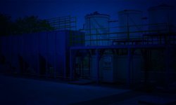 Paket arıtma tesisinin aylık periyodik bakımları ve acil müdahaleleri yapılması işi