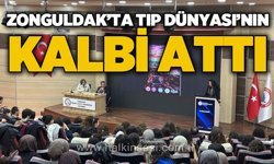 Zonguldak’ta Tıp Öğrencileri Buluştu: Bölgenin Sağlık Sorunları Masaya Yatırıldı