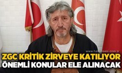 Zonguldak Gazeteciler Cemiyeti Eskişehir’de kritik zirveye katılacak: Önemli konular masaya yatırılacak