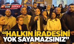 Zonguldak’ta CHP’den “Mutlak butlan” kararına sert tepki:  “Halkın iradesini yok sayamazsınız”