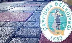 Muhtelif ebatlarda beton parke taşı mal alımı yapılacak
