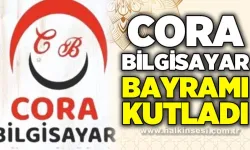 Murat Cora’dan Kurban Bayramı Mesajı