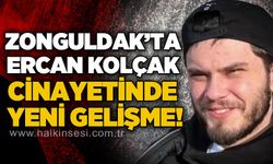 Zonguldak'ta cinayette yeni detay: Aşk iddiası gündemde!