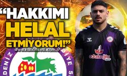 Çölbeyi, Ereğli yönetimine isyan etti: “Hakkımı da alın terimi de helal etmiyorum”