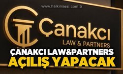 Çanakcı Law & Partners yeni ofisinin açılışını gerçekleştiriyor