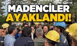 GMİS’ten Egetaş Kömür İşletmesi’nde hak mücadelesi açıklaması
