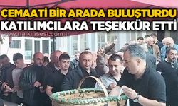 İnamiye Vakfı Başkanı Murat Kulaç: Paylaşılan gönüller birleşir
