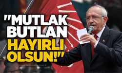 Kemal Kılıçdaroğlu'ndan ilk açıklama: "Mutlak butlan hayırlı olsun!"