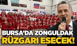 Bursa’da Zonguldak rüzgarı esecek!
