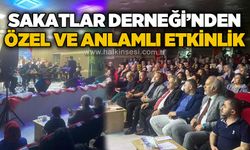 Zonguldak’ta Engelliler Haftası konseri: “Engelsiz yaşam temel bir haktır”