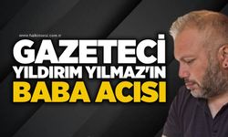 KGD'den Yıldırım Yılmaz'a başsağlığı mesajı