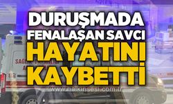 Duruşma sırasında kalp krizi geçiren savcı Ayhan Uyumaz hayatını kaybetti