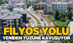Çaycuma'da radikal karar: Filyos yolu yeni yüzüne kavuşuyor