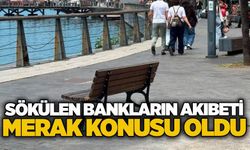 Sökülen bankların akıbeti merak konusu oldu