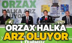 Takviye edici gıda üreticisi Orzax halka arz sürecini başlattı