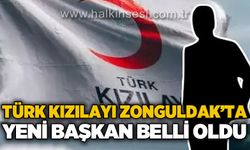 Genç Kızılay Zonguldak İl Başkanı belli oldu
