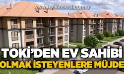 TOKİ'den ev sahibi olmak isteyenlere müjde: 64 ilde 20 bin konut satışa çıkıyor!