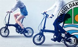 Şarj edilebilen akıllı bisiklet satın alınacak