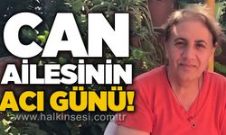 Ontemmuz Mahallesi yasta: Can ailesinin acı günü!
