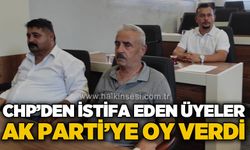 FİSAB seçiminde dikkat çeken tablo: CHP'den istifa eden üyeler AK Parti'ye oy verdi