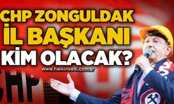 CHP Zonguldak İl Başkanlığı için kulisler hareketli: Değişim iddiası