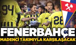 Fenerbahçe'nin rakibi madenci takımı: Çekiç ve tokmak Zonguldaksporlu taraftarların dikkatini çekti