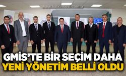 GMİS Söğüt Şubesi 1. Olağan Genel Kurulu gerçekleştirildi