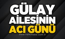 Maksut Gülay hayatını kaybetti