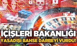 28 İlde Dev Siber Operasyon: 206 şüpheli yakalandı, hesaplarda 12 Milyar Liralık hareketlilik