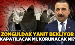 Zonguldak yanıt bekliyor: Tarihi sığınak kapatılacak mı, korunacak mı?