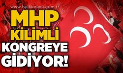 MHP Kilimli İlçe Başkanlığı 5. Olağan Kongresi 1 Ağustos'ta yapılacak