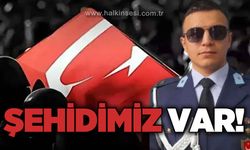 Veli Bilgin şehit oldu: Acı haber aileye verildi