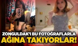 Zonguldak’ı bu fotoğraflarla ağına takıyorlar!