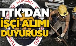 TTK'dan 4. Etap Yedek Aday duyurusu: Yeni isimler çağrıldı