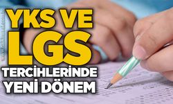 YKS ve LGS Tercihlerinde Yeni Dönem: DABİS Artık İŞKUR Mobil'de