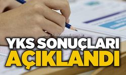 2026 YKS sonuçları açıklandı