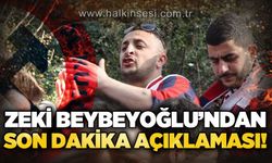 Tribün Lideri Zeki Beybeyoğlu'ndan son dakika açıklaması: Takıma sahip çıkma zamanı!