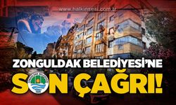 Zonguldak Belediyesi'ne son çağrı: Ciddi yaralanmalar olabilir!