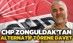 CHP Zonguldak’tan 30 Ağustos çağrısı: “Cumhuriyet sevdalılarını törenimize bekliyoruz”