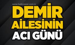 Mehmet Demir hayatını kaybetti