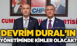 Yeni Parti Zonguldak İl Yönetimi'nde kimler yer alacak: Gözler Devrim Dural'da