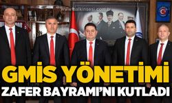 GMİS Genel Başkanı Hakan Yeşil’den 30 Ağustos mesajı