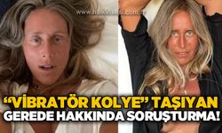 Bennu Gerede hakkında 'müstehcenlik' soruşturması başlatıldı