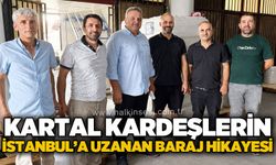 Zonguldak'tan İstanbul'a uzanan başarı hikayesi: Kartal kardeşler ambalaj sektöründe öncü oldu!