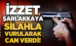 Silahlı kavgada vurulan 21 yaşındaki genç hayatını kaybetti