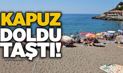 Kapuz doldu taştı!