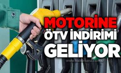 Motorine ÖTV indirimi geliyor