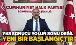 YKS sonucu yolun sonu değil, yeni bir başlangıçtır